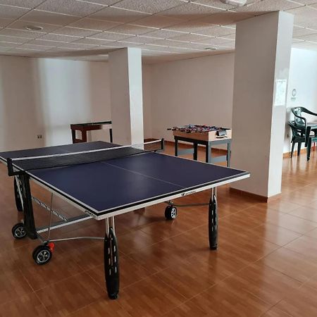 Las Colinas, Envia Golf - Piscina & Gym La Envia Екстер'єр фото