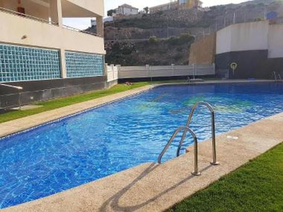 Las Colinas, Envia Golf - Piscina & Gym La Envia Екстер'єр фото