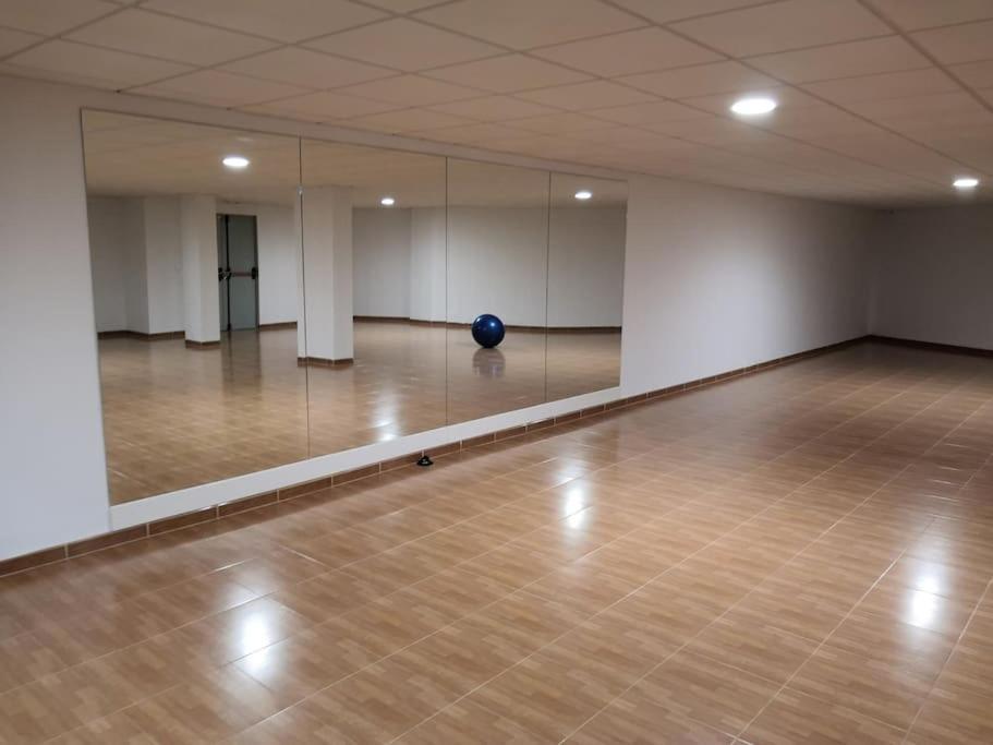 Las Colinas, Envia Golf - Piscina & Gym La Envia Екстер'єр фото