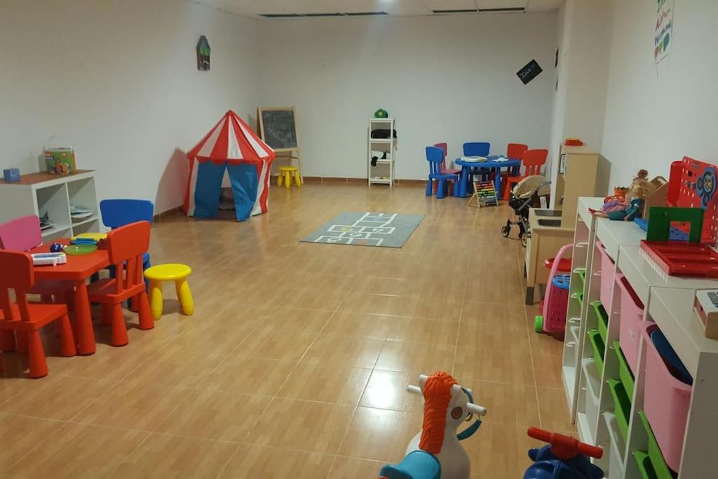 Las Colinas, Envia Golf - Piscina & Gym La Envia Екстер'єр фото