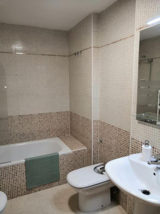 Las Colinas, Envia Golf - Piscina & Gym La Envia Екстер'єр фото
