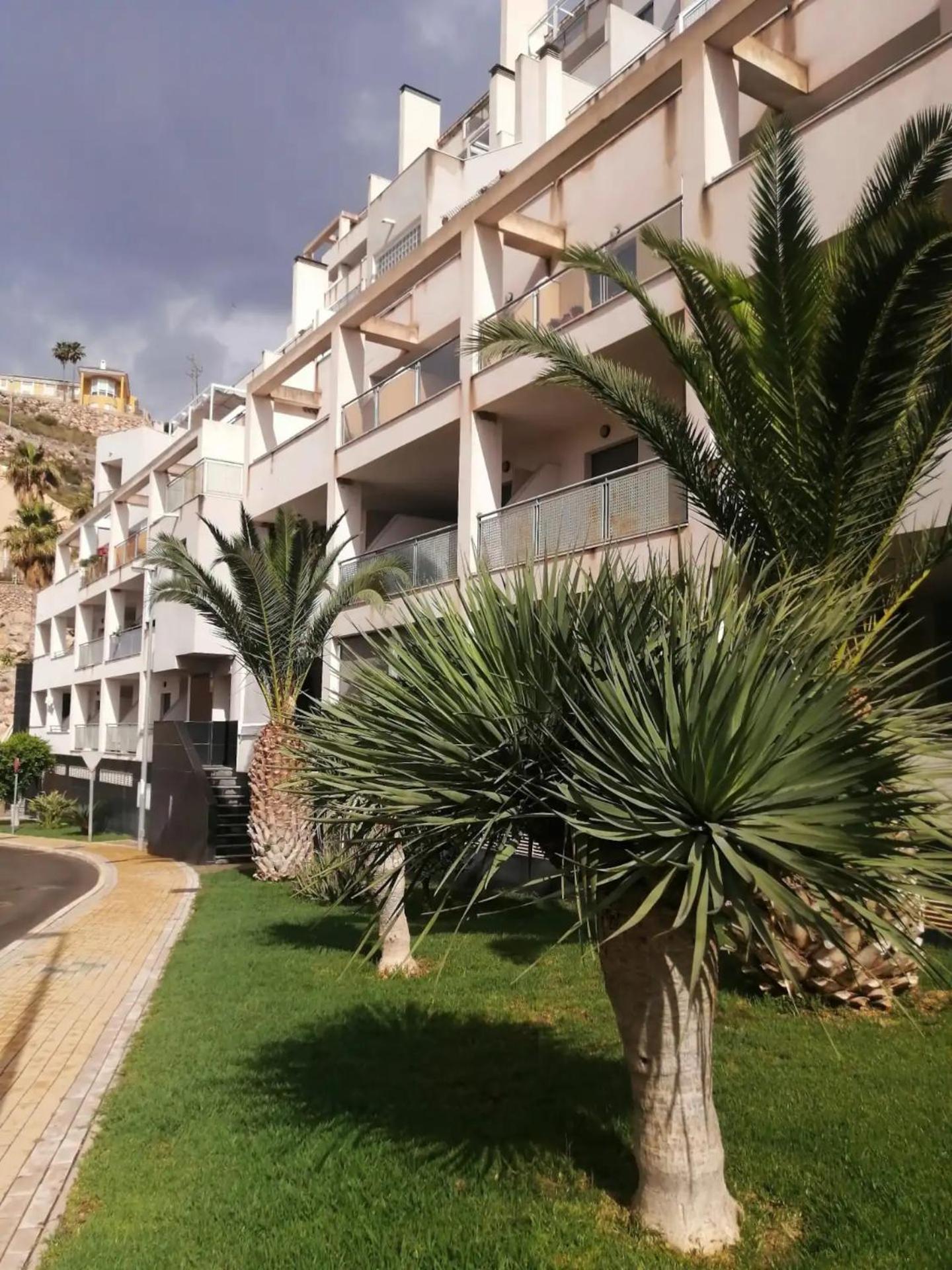Las Colinas, Envia Golf - Piscina & Gym La Envia Екстер'єр фото