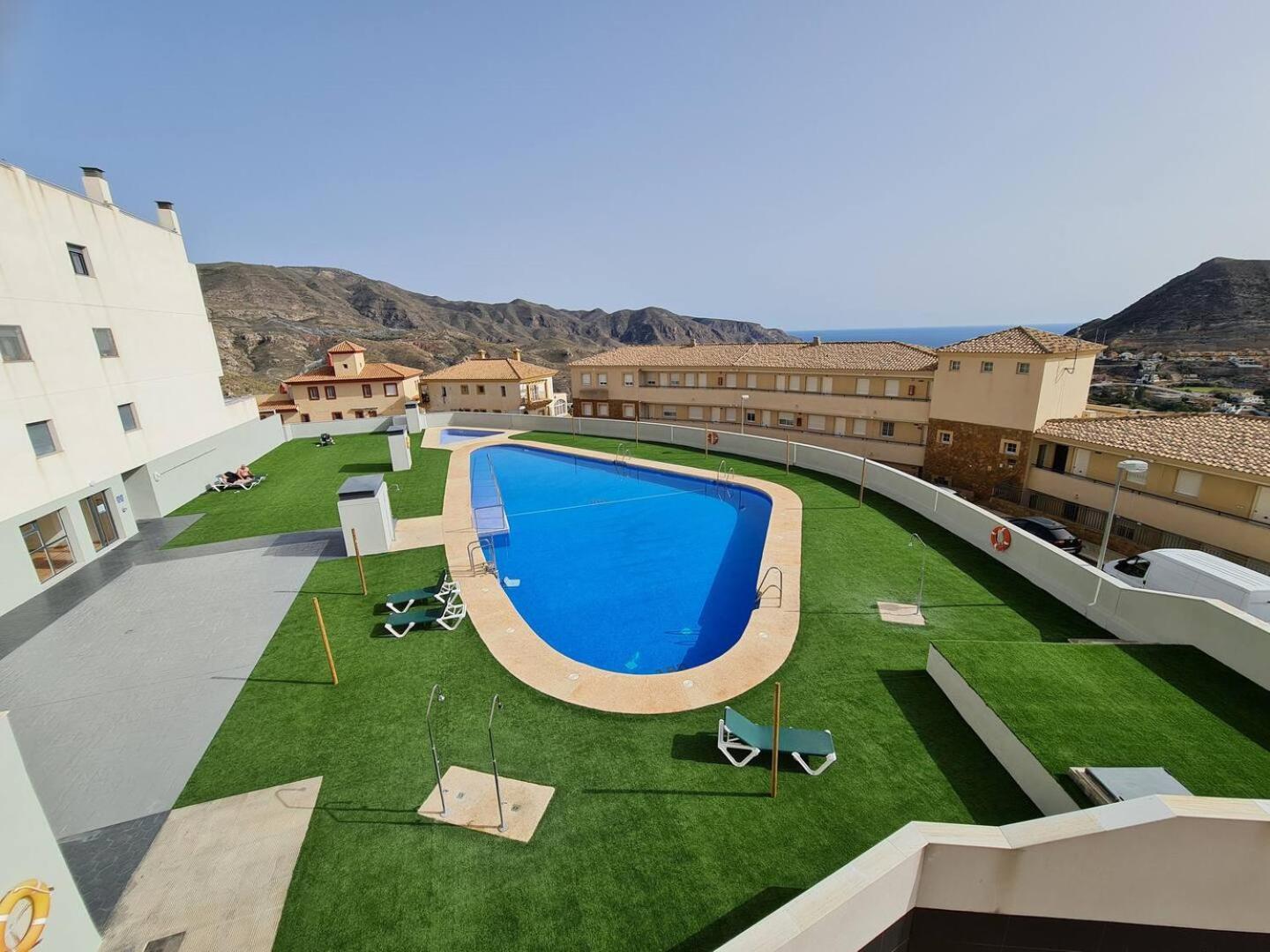 Las Colinas, Envia Golf - Piscina & Gym La Envia Екстер'єр фото